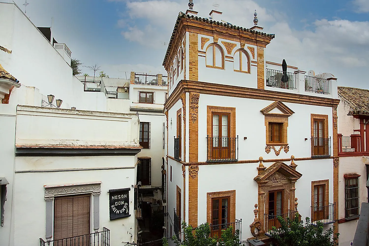 Piso Deluxe Argote Apartment Seville 0*,  Spain