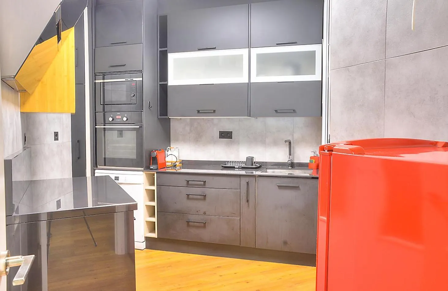 Piso Deluxe Argote Apartment Seville 0*,  Spain